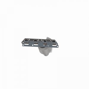 Mini Cooper Performance Exhaust - Magnaflow - HM Grade Direct-Fit Catalytic Converter - `02-`08