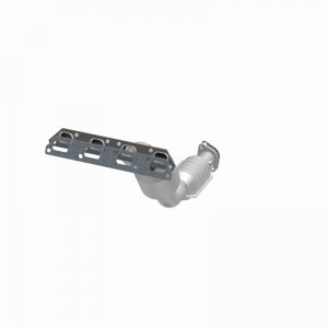 Mini Cooper Performance Exhaust - Magnaflow - HM Grade Direct-Fit Catalytic Converter - `02-`08