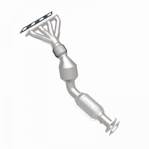 Mini Cooper Performance Exhaust - Magnaflow - HM Grade Direct-Fit Catalytic Converter - `02-`08