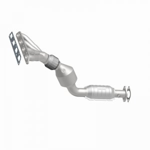 Mini Cooper Performance Exhaust - Magnaflow - HM Grade Direct-Fit Catalytic Converter - `02-`08