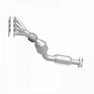 Mini Cooper Performance Exhaust - Magnaflow - HM Grade Direct-Fit Catalytic Converter - `02-`08