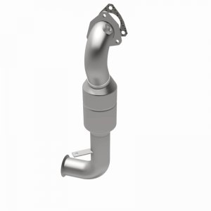 Mini Cooper Performance Exhaust - Magnaflow - California Grade Direct Fit Catalytic Converter - `11-`12