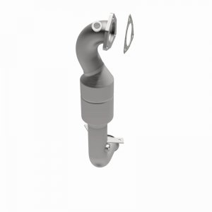 Mini Cooper Performance Exhaust - Magnaflow - California Grade Direct Fit Catalytic Converter - `11-`12