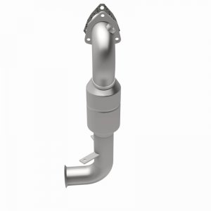 Mini Cooper Performance Exhaust - Magnaflow - California Grade Direct Fit Catalytic Converter - `11-`12
