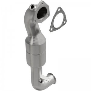 Mini Cooper Performance Exhaust - Magnaflow - California Grade Direct Fit Catalytic Converter - `11-`12
