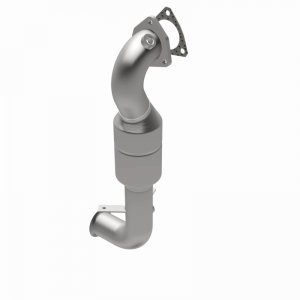 Mini Cooper Performance Exhaust - Magnaflow - California Grade Direct Fit Catalytic Converter - `11-`12