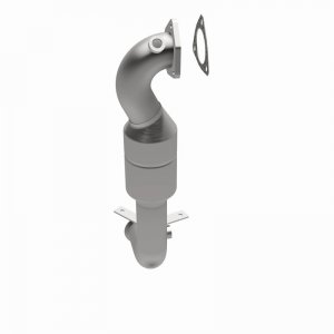 Mini Cooper Performance Exhaust - Magnaflow - California Grade Direct Fit Catalytic Converter - `11-`12