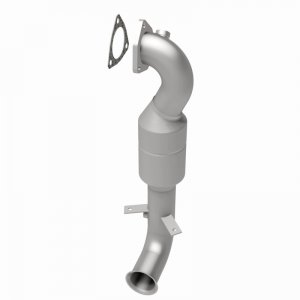 Mini Cooper Performance Exhaust - Magnaflow - California Grade Direct Fit Catalytic Converter - `11-`12