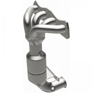 Mini Cooper Catalytic Converter - Magnaflow - California Grade CARB Compliant Direct-Fit - `07-`11