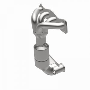 Mini Cooper Catalytic Converter - Magnaflow - California Grade CARB Compliant Direct-Fit - `07-`11
