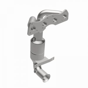 Mini Cooper Catalytic Converter - Magnaflow - California Grade CARB Compliant Direct-Fit - `07-`11