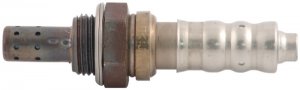 Mini Cooper Oxygen Sensor - NGK - Direct Fit - `07-`15
