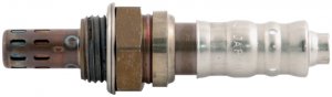 Mini Cooper Oxygen Sensor - NGK - Direct Fit - `02-`08