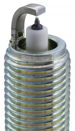 Mini Cooper Spark Plug - NGK - Laser Iridium - `07-`15