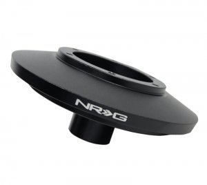 Mini Cooper Steering Wheel Hub Adapter - NRG - Short Hub Adapter - `06-`13