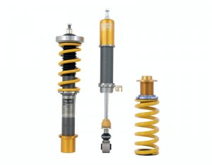 MINI Cooper Coilover Suspension Kit - Ohlins - Road & Track - `15-`21