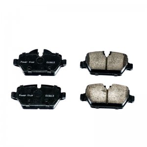 Mini Cooper Countryman Brake Pads - Rear - PowerStop - Z16 Evolution Ceramic - `11-`16