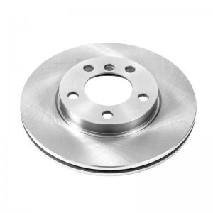 Mini Cooper Countryman Brake Rotor (1) - Front - PowerStop - Autospecialty - `11-`16