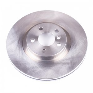 Mini Cooper Countryman Brake Rotor (1) - Front - PowerStop - Autospecialty - `17-`20
