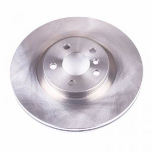 Mini Cooper Countryman Brake Rotor (1) - Front - PowerStop - Autospecialty - `17-`20