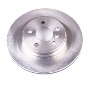 Mini Cooper Clubman Brake Rotor(1) - Rear - PowerStop - Autospecialty - `17-`19