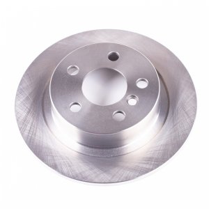 Mini Cooper Clubman Brake Rotor(1) - Rear - PowerStop - Autospecialty - `16-`19