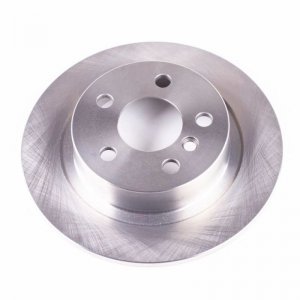 Mini Cooper Clubman Brake Rotor(1) - Rear - PowerStop - Autospecialty - `16-`19