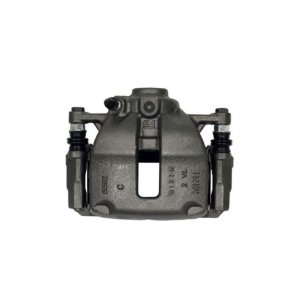 Mini Cooper Brake Caliper - Front Left - PowerStop - Autospecialty w/Bracket - `07-`16