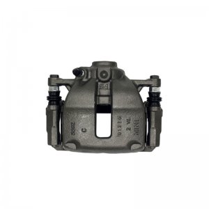 Mini Cooper Brake Caliper - Front Left - PowerStop - Autospecialty w/Bracket - `07-`16