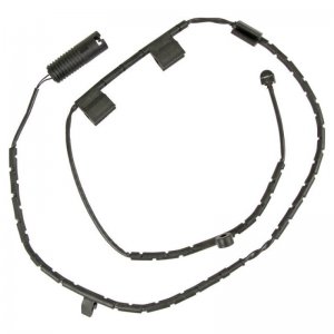 MINI Hardtop (3-door) Brake Pad Sensor - Rear - PowerStop - Euro-Stop Electronic - R50/R53/R56