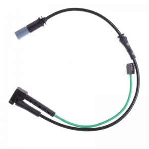 Mini Cooper Countryman Brake Pad Wear Sensor - Front - PowerStop - Euro-Stop Electronic - 2020