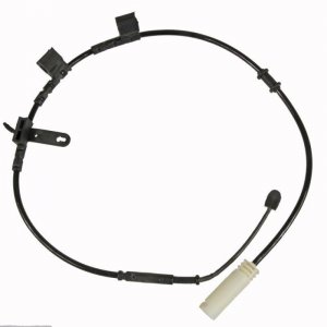 MINI Hardtop (3-door) Brake Pad Sensor - Front - PowerStop - Euro-Stop Electronic - R56/F56 - Cooper