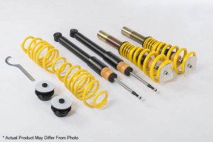 Mini Clubman Coilover Suspension Kit - ST Suspensions - ST X Coilover - `09-`13