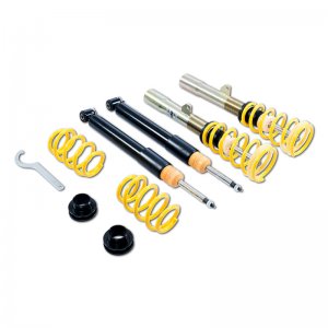 Mini Countryman Coilover Suspension Kit - ST Suspensions - ST X-Height Adjustable - 2017