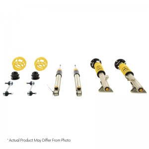 Mini Cooper Coilover Suspension Kit - ST Suspensions - ST XTA Performance - `02-`06