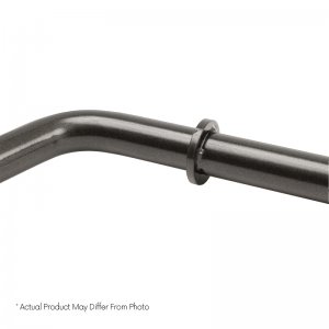 Mini Cooper R56 Hardtop Swaybar Adapter - Rear - ST Suspensions - `07-`13