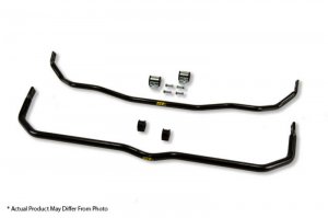 Mini Cooper R56 Swaybar Set - ST Suspensions - Adjustable - `07-`13