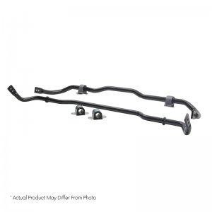 Mini Cooper R56 Swaybar Set - ST Suspensions - Adjustable - `07-`13