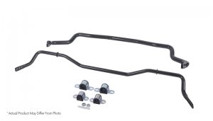 Mini Cooper R56 Swaybar Set - ST Suspensions - Adjustable - `07-`13