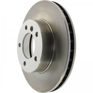 Mini Cooper Brake Rotor(s) (1) - Rear - Stoptech - Standard - `14-`19