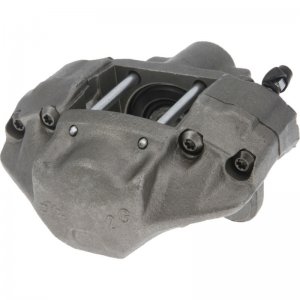 Mini Cooper Brake Caliper - Rear Left - Stoptech - Semi-Loaded - `03-`08