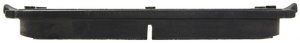 Mini Cooper Brake Pads - Rear - Stoptech - Street Touring - `02-`06