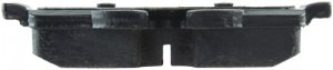 Mini Cooper Countryman Brake Pads - Stoptech - Street - `11-`16