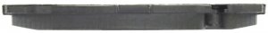 Mini Cooper Brake Pads - Front - Stoptech - ST Street - `12-`14