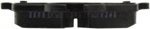 Mini Cooper Brake Pads - Front - Stoptech - ST Street - `14-`18