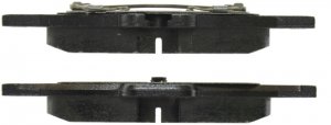 Mini Cooper Brake Pads - Rear - Stoptech - Sport - `02-`08