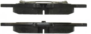 Mini Cooper Brake Pads - Rear - Stoptech - Sport - `02-`08