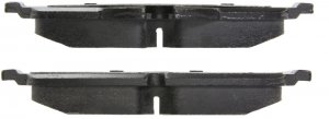 Mini Cooper Brake Pads - Front - Stoptech - Sport - `06-`16