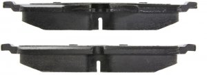 Mini Cooper Brake Pads - Front - Stoptech - Sport - `06-`16