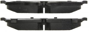 Mini Cooper Brake Pads - Stoptech - Sport - `07-`16